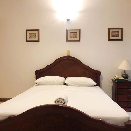 Hotel Casa Rosales Medellín Zewnętrze zdjęcie