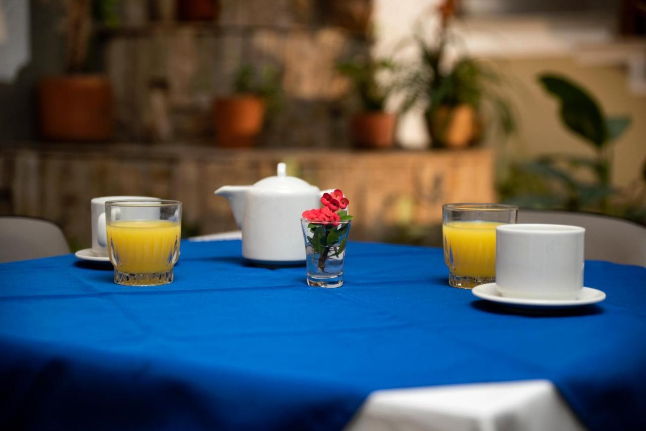 Hotel Casa Rosales Medellín Zewnętrze zdjęcie