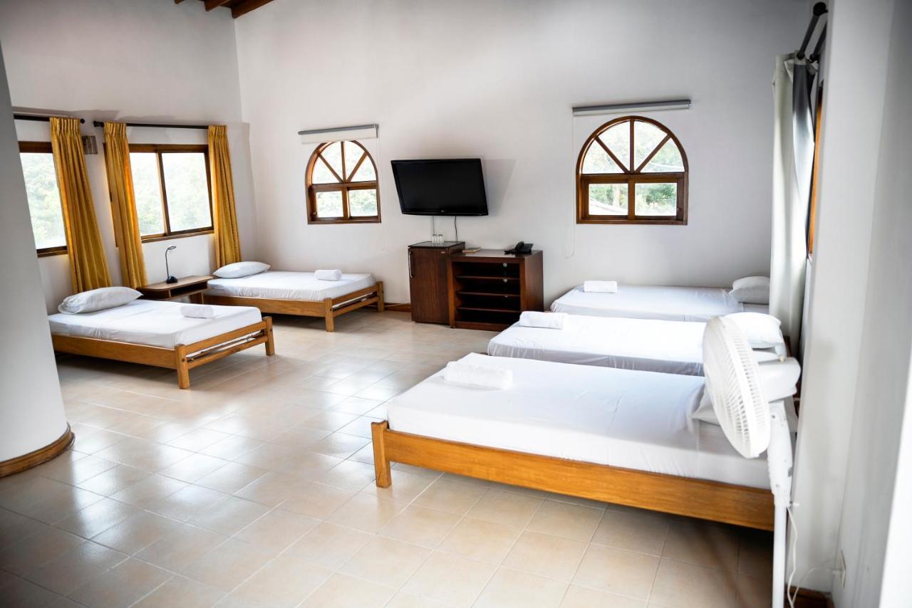 Hotel Casa Rosales Medellín Zewnętrze zdjęcie