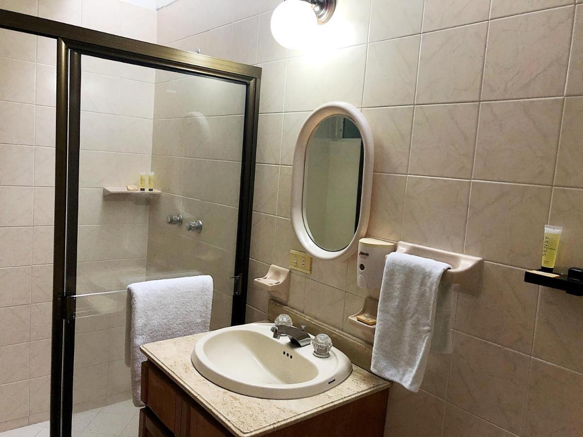 Hotel Casa Rosales Medellín Zewnętrze zdjęcie
