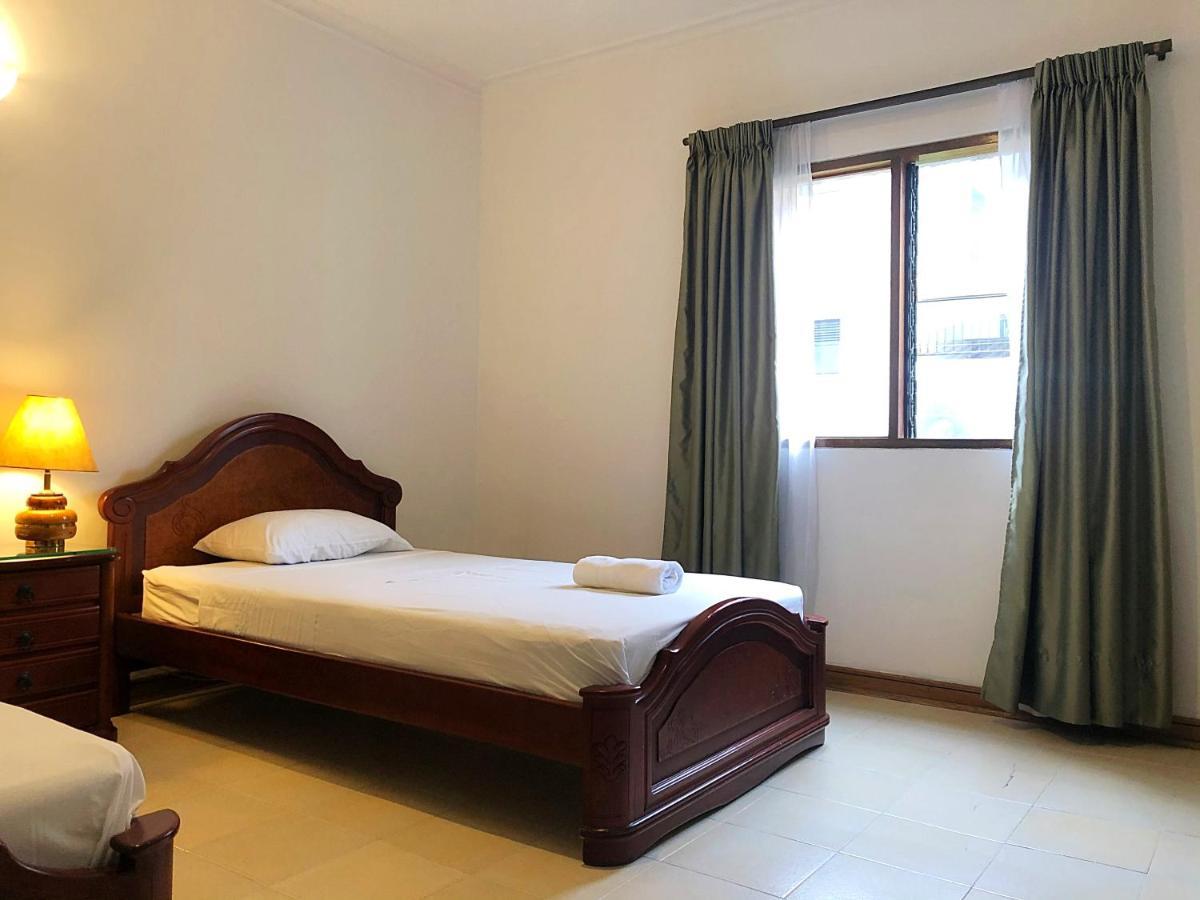Hotel Casa Rosales Medellín Zewnętrze zdjęcie